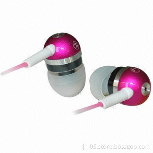 Disposable earphone cheapest earphone